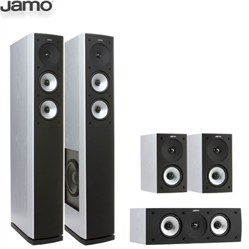 Jamo S626 HCS